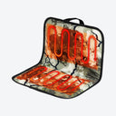 Mobile Warming Technology Heated Camouflage Seat Pad - camo Heated Clothing