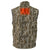 Mobile Warming Technology Men BLX Mossy Oak Heated Vest Men's Heated Clothing