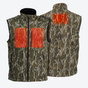 Mobile Warming Technology Men BLX Mossy Oak Heated Vest Men's Heated Clothing