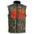 Mobile Warming Technology Men BLX Mossy Oak Heated Vest Men's Heated Clothing