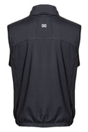 Mobile Warming Technology Baselayers Squall Heated Base Layer Vest Unisex - Black Heated Clothing - product view 4