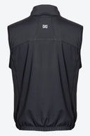 Mobile Warming Technology Baselayers Squall Heated Base Layer Vest Unisex - Black Heated Clothing - product view 3