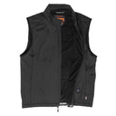 Mobile Warming Technology Baselayers Squall Heated Base Layer Vest Unisex - Black Heated Clothing
