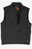 Mobile Warming Technology Baselayers Squall Heated Base Layer Vest Unisex - Black Heated Clothing - product view 4
