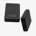 Mobile Warming Technology Battery 7.4v Powersheer™ Mini Battery 2250mAh & Cable 2 Pack Heated Clothing