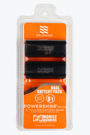 Mobile Warming Technology Battery 3.7V Powersheer® Micro Dual Battery Pack, Non Wireless, 2200mAh Heated Clothing - product view 4