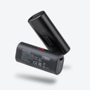 3.7V Powersheer® Micro Dual Battery Pack, Non Wireless, 2200mAh