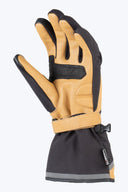 Mobile Warming Technology Gloves Blacksmith V2 Heated Glove Unisex - Tan/Black Heated Clothing - product view 4