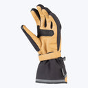Mobile Warming Technology Gloves Blacksmith V2 Heated Glove Unisex - Tan/Black Heated Clothing