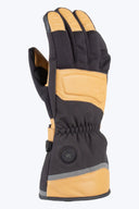 Mobile Warming Technology Gloves Blacksmith V2 Heated Glove Unisex - Tan/Black Heated Clothing - product view 5