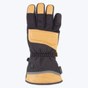 Mobile Warming Technology Gloves Blacksmith V2 Heated Glove Unisex - Tan/Black Heated Clothing
