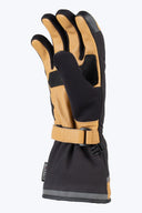 Mobile Warming Technology Gloves Blacksmith V2 Heated Glove Unisex - Tan/Black Heated Clothing - product view 6