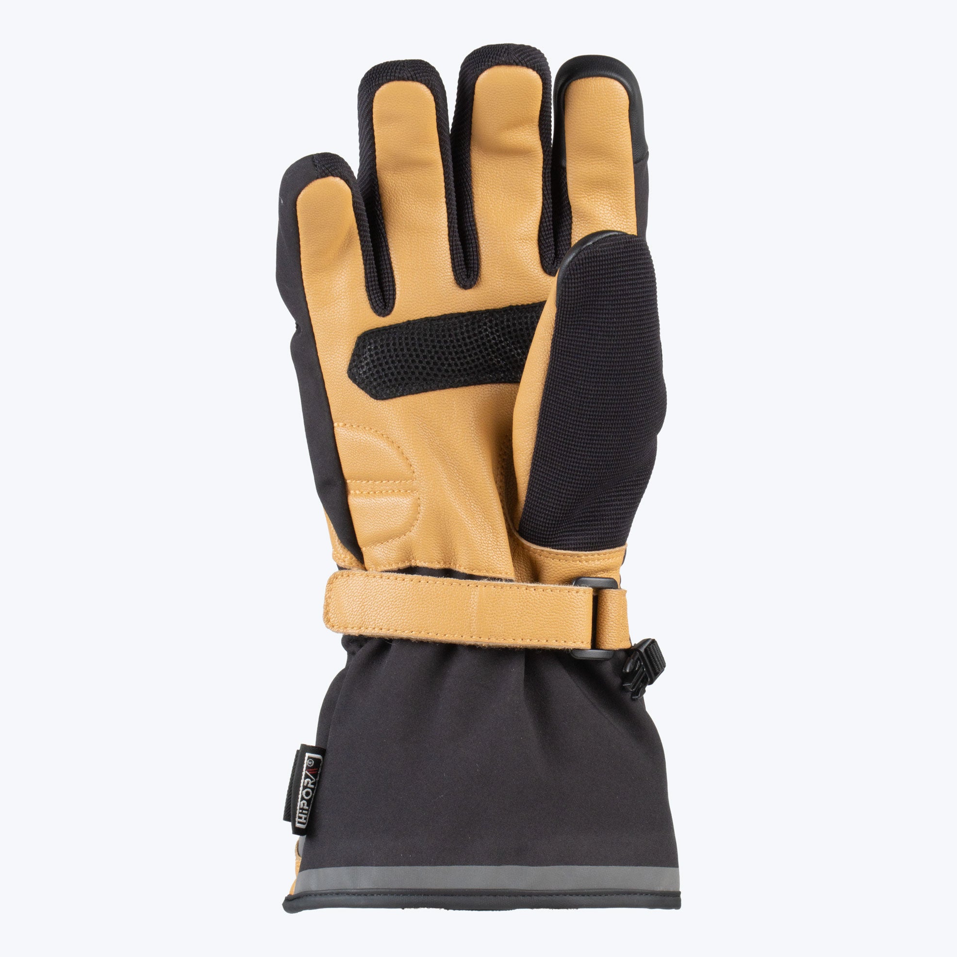 Blacksmith V2 Heated Glove Unisex - Tan/Black – Fieldsheer