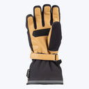 Mobile Warming Technology Gloves Blacksmith V2 Heated Glove Unisex - Tan/Black Heated Clothing