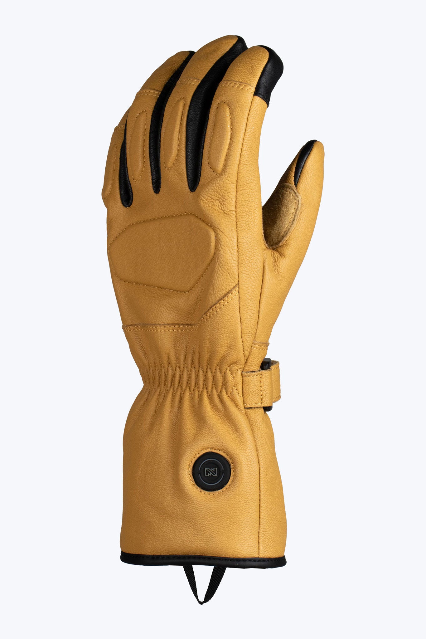 Ranger V2 Heated Glove Unisex - Tan – Fieldsheer