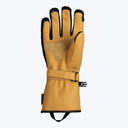 Mobile Warming Technology Gloves Ranger V2 Heated Glove Unisex - Tan Heated Clothing