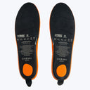 Mobile Warming Technology Insoles Premium BT Wireless Heated Insoles Heated Clothing