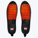 Mobile Warming Technology Insoles Premium BT Wireless Heated Insoles Heated Clothing