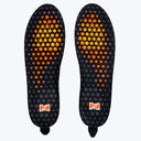 Mobile Warming Technology Insoles Premium BT Wireless Heated Insoles Heated Clothing