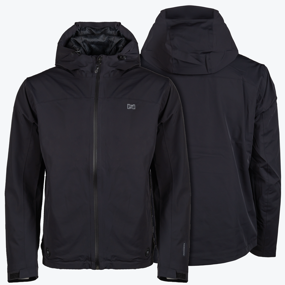 Guardian LX Heated Jacket Men's - Midnight – Fieldsheer