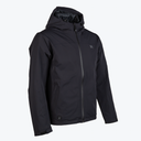 Mobile Warming Technology Jacket Guardian LX Heated Jacket Men's - Midnight Heated Clothing