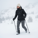 Mobile Warming Technology Jacket Guardian LX Heated Jacket Men's - Midnight Heated Clothing