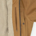 Mobile Warming Technology Jacket Ranch Jacket Men's - Tan Heated Clothing