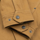 Mobile Warming Technology Jacket Ranch Jacket Men's - Tan Heated Clothing