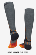 Premium 3.0 Merino Heated Socks Men's