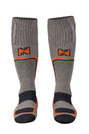 Mobile Warming Technology Sock Premium 3.0 Merino Heated Socks Men's Heated Clothing - product view 5
