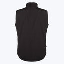 Mobile Warming Technology Vest Corporate Alpine 3.0 Heated Vest Men's - Black Heated Clothing