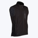 Mobile Warming Technology Vest Corporate Alpine 3.0 Heated Vest Men's - Black Heated Clothing