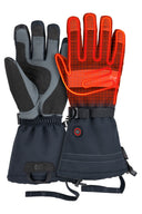 Squall 3.0 Heated Glove Unisex 7.4v - Black