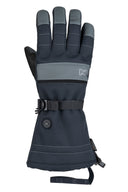 Squall 3.0 Heated Glove Unisex 7.4v - Black