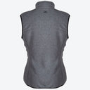 Mobile Warming Technology Vest Corporate Trek Heated Vest Women's - Dark Grey Heated Clothing