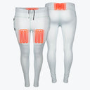Mobile Warming Technology Baselayers Proton 2.0 Baselayer Pant Women's - Ice Blue Heated Clothing
