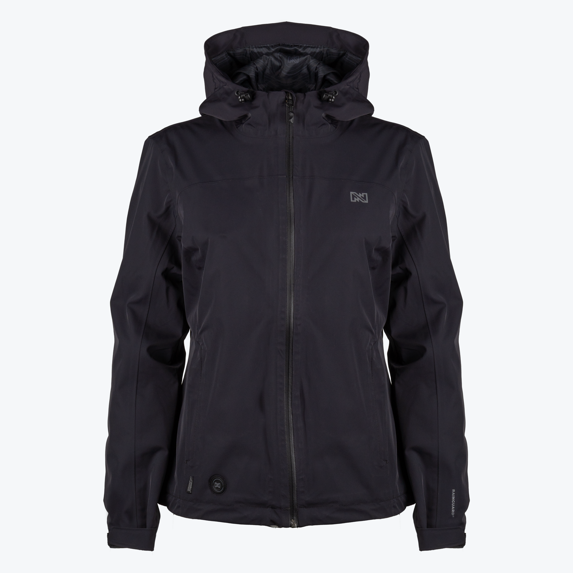 Guardian LX Heated Jacket Women's - Midnight – Fieldsheer