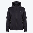 Mobile Warming Technology Jacket Guardian LX Heated Jacket Women's - Midnight Heated Clothing