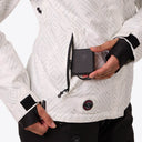 Mobile Warming Technology Jacket Denali Snow Jacket Women's - Geo Heated Clothing