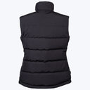 Mobile Warming Technology Vest Crest 2.0 Down Vest Women's - Black Heated Clothing