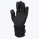 Mobile Warming Technology Gloves Heated Mid-Weight Glove Unisex  - Black Heated Clothing