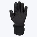 Mobile Warming Technology Gloves Heated Mid-Weight Glove Unisex  - Black Heated Clothing