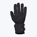 Mobile Warming Technology Gloves Heated Mid-Weight Glove Unisex  - Black Heated Clothing
