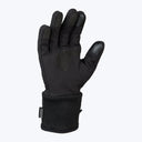 Mobile Warming Technology Gloves Heated Mid-Weight Glove Unisex  - Black Heated Clothing