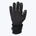 Mobile Warming Technology Gloves Heated Mid-Weight Glove Unisex  - Black Heated Clothing