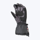 Mobile Warming Technology Gloves Vista Heated Glove Unisex - Black/Grey Heated Clothing