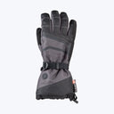 Mobile Warming Technology Gloves Vista Heated Glove Unisex - Black/Grey Heated Clothing