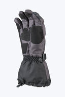 Mobile Warming Technology Gloves Vista Heated Glove Unisex - Black/Grey Heated Clothing - product view 5
