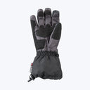 Mobile Warming Technology Gloves Vista Heated Glove Unisex - Black/Grey Heated Clothing