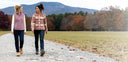 <p>It's Like a Walk in the Park</p>